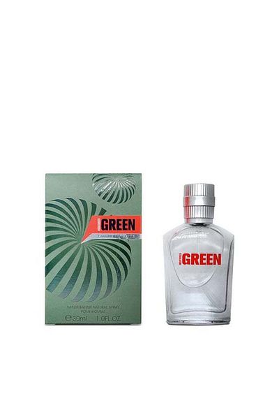 Generica V.V. LOVE Green Leaf Aromatic Perfume/30ML