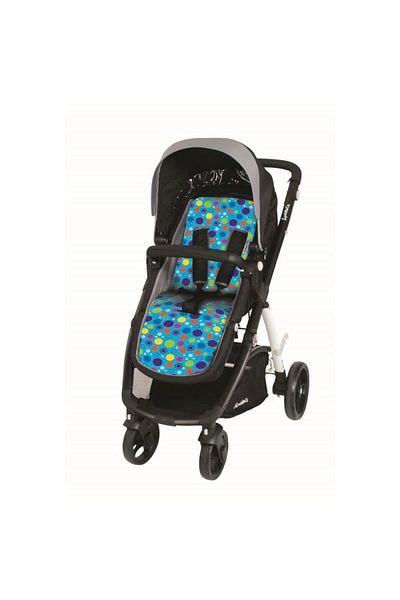 cuddleco. Comfi-Cush Spot the Dot Stroller Mattress, 841127