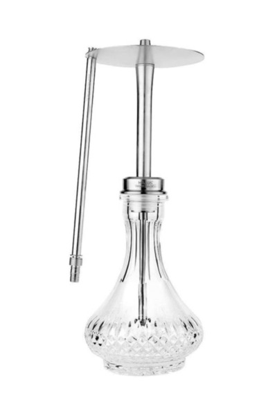 MR EDS E24 Bıg Boss Rs - Çelik Kombin Serisi Rs14 Nargile Takımı