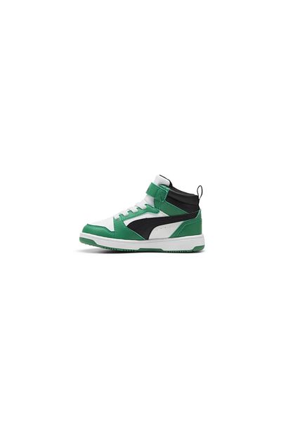 Puma Puma Rebound V6 Mid AC+ PS PUMA White-Ar