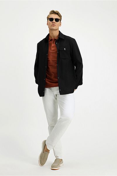 Kiğılı Sports Seasonal Coat