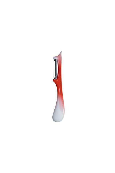 MSWISHŞEYMAÇETİN Solingen 2 Color Double Sided Slicer Red White