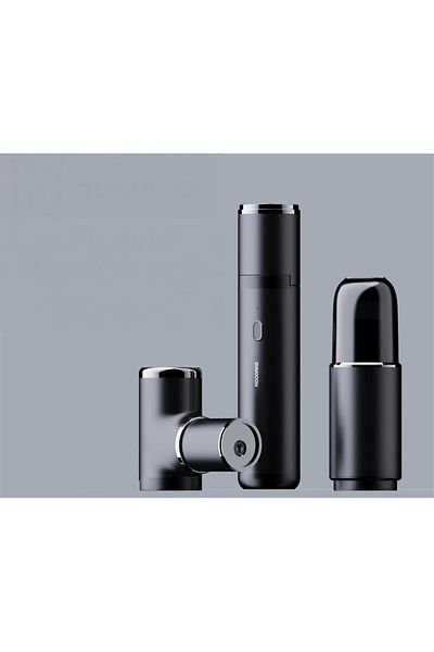 MOOGMAX MX-CL02 Portable Car Combo Kit