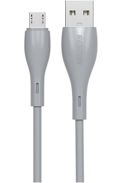 Beston Micro USB 1 meter 2.4A Cable