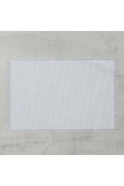 HomeVibes Napron BLATI albastru 45x30 cm