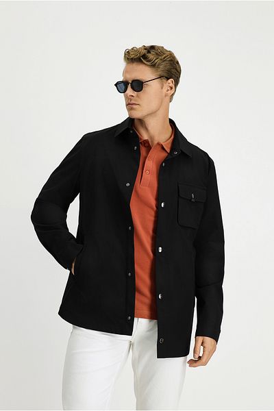 Kiğılı Sports Seasonal Coat