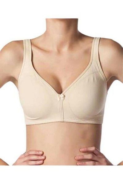 gd goldoremi Nbb 3565 Double Micro Minimizer Gathering Bra
