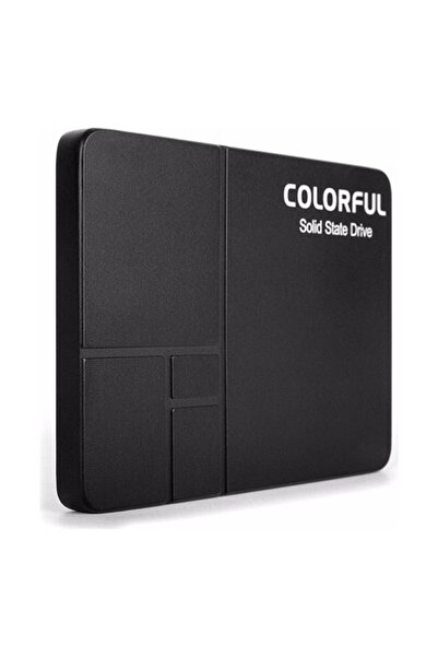 Colorful SL500 512GB SSD