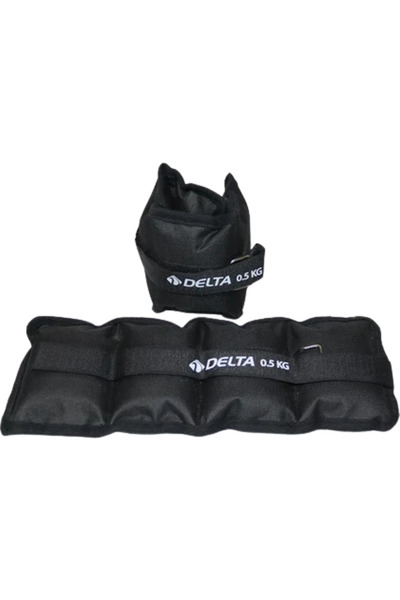 Delta 0.5 kg Hand-Foot Weight