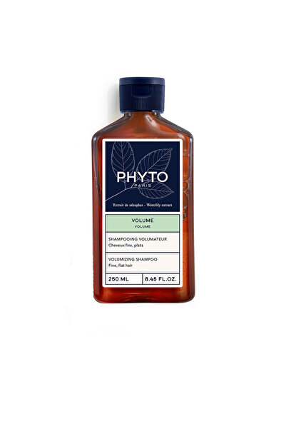 Phyto Volume Voluminöses Shampoo 250 ml