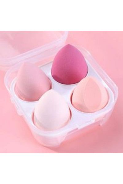 OEM Set 4 machiaj Beauty Blender 02