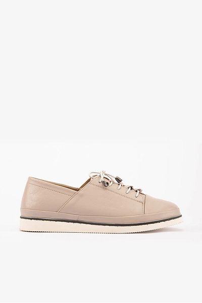 PATRON SHOES Genuine Leather Casual Women's Daily Shoes