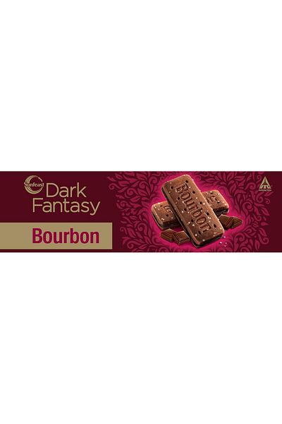 SUNFEAST Dark Fantasy Bourbon 60GM