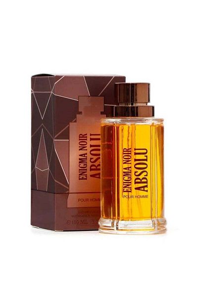 Generica V.V. LOVE Enigma ABSOLU 100ml