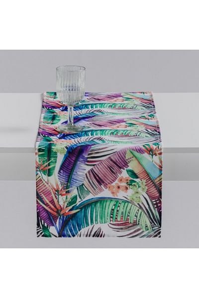 HomeVibes Traversa-frunze NOVEN 35x180 cm