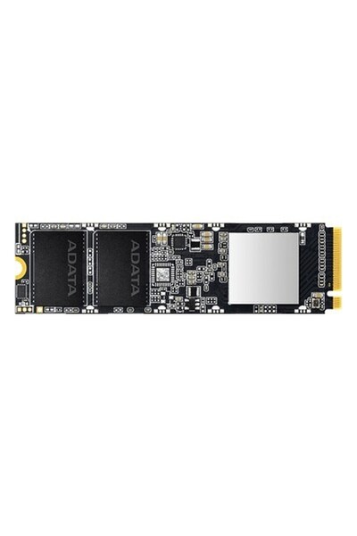 XPG Sx8100 1TB 3500MB-3000MB PCIe Gen3X4 M.2 2280 SSD