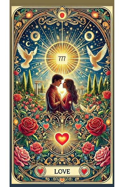 pixartsanat Love Card Pixart Art Diamond Mosaic Painting 40X60