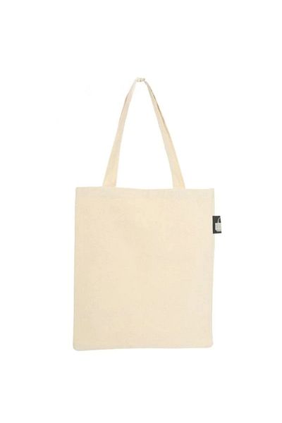 Emperium Baghashtag Unprinted Canvas Tote Bag