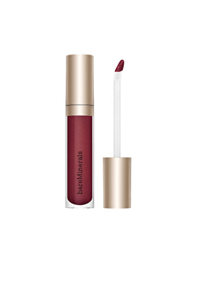 BareMinerals Mineralist Lipgloss-balsam #ambition Bare Minerals 4 ml