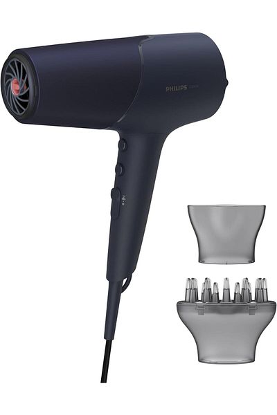 Philips Hair Dryer 5000 Series, BHD510/03