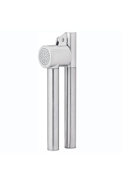 MPLCO Stainless steel garlic press 11.5 cm Excellent