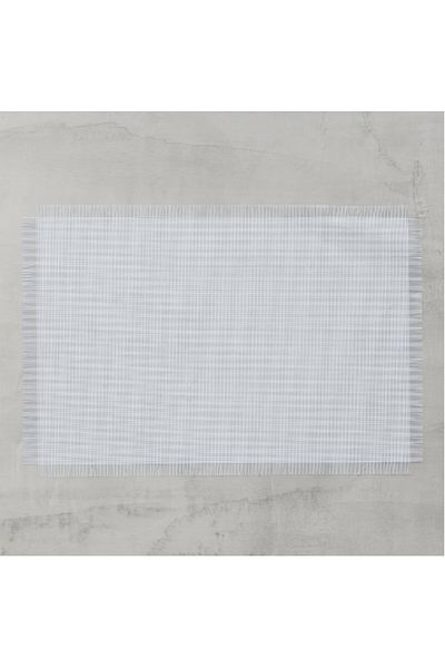 HomeVibes Napron BLATI albastru 45x30 cm
