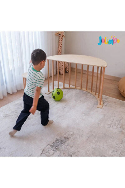 Jolimbo Çocuklar için Mini Aktivite Seti (Sade)