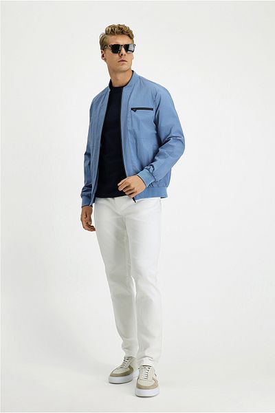 Kiğılı Vertical Yk Ferm. Coats - 8683841460046