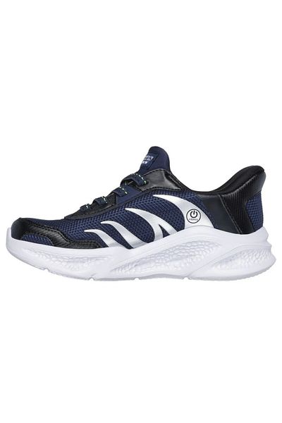 SKECHERS SKECHERS METEOR-LGIH 403848L-NVBK
