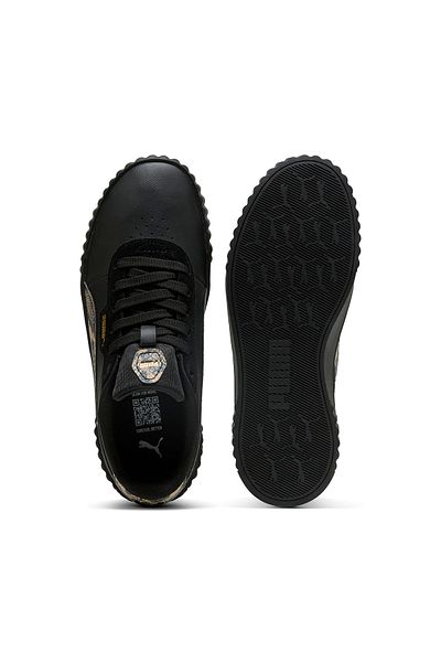 Puma Carina 3.0 Snake Chic Sneaker