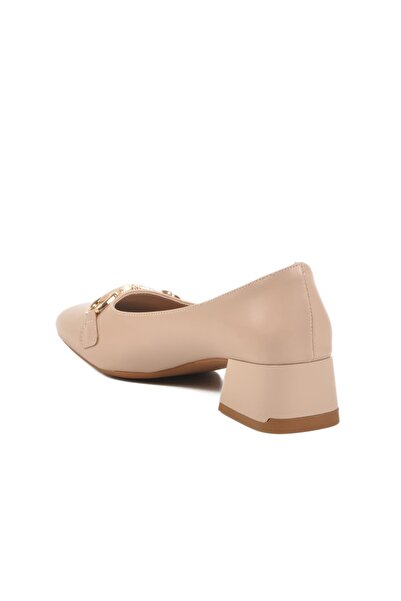 WALKWAY 8671032 Z Beige Women's Casual Shoes