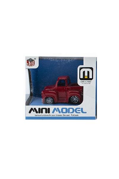 rexa Mini Model Diecast Toy Cars – Classic Vehicle Collection for Kids & Collectors