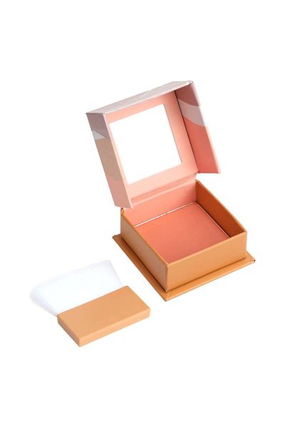 SENSİ SENSI Sukoon Blusher