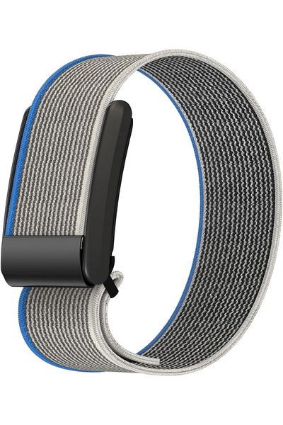 dado Nylon Replacement Band Compatible with Whoop 4.0 Band | 3.0 Stylish & Affordable Replacement St