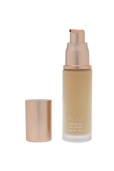 SENSİ كريم سينسي ريد سي ويفز دي دي