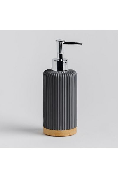 HomeVibes Dozator sapun ELDA2 gray