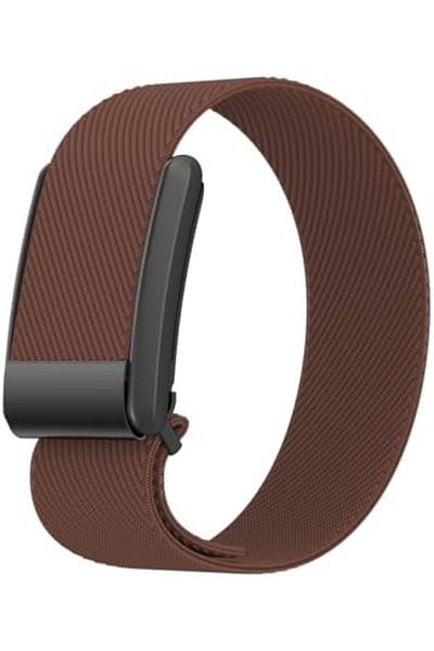 dado Nylon Replacement Band Compatible with Whoop 4.0 Band | 3.0 Stylish & Affordable Replacement St