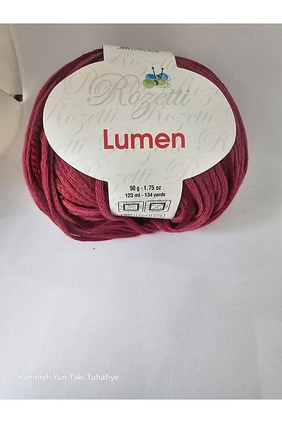Himalaya Rozetti Rozetti Lumen
