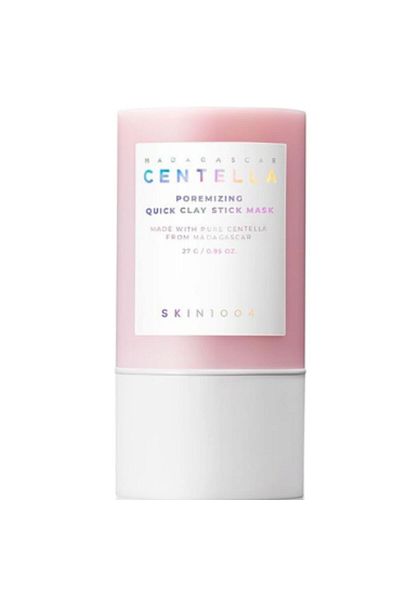 Skin1004 Madagascar Centella Poremizing Quick Clay Stick Mask 27g