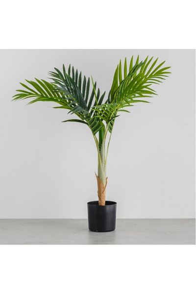 HomeVibes Floare decorativă din celună