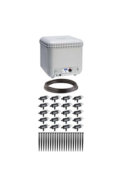 CLABER 8054 Oasis Otomatik Saksi Sulama Sistemi