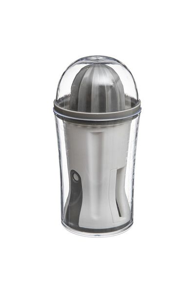 5 five simply smart Neo citrus juicer, plastic, 8.5x17 cm