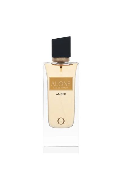 Alone Amber Unisex Perfume - 80ml