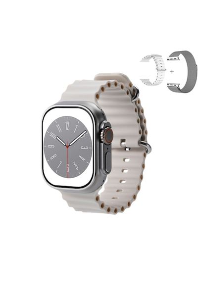 matcso by CSM 4U PRODUCTS® Smartwatch Amoled, matcso by CSM 4U PRODUCTS®, HW3+, RAM 128MB, ROM 128Mb+4GB