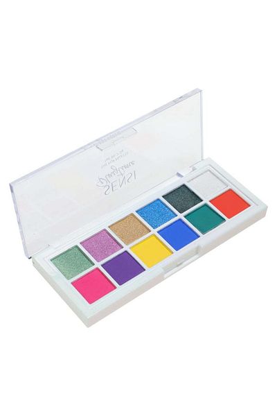 SENSİ SENSI Playtime The Pop Palette