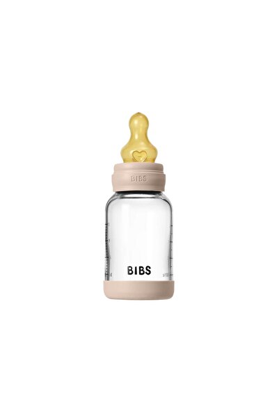 Bibs Baby Bottle Comp. Set Cam Biberon Blush 120ml