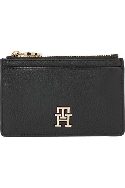 Tommy Hilfiger Th Distinct Long Cc Holder