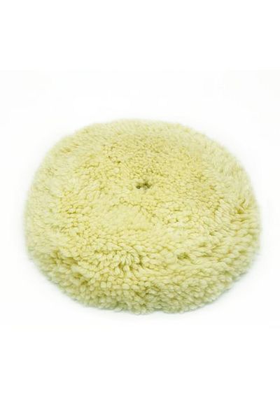 Voltt Wool Polishing Buffer 7 Inch - Volt VD 311