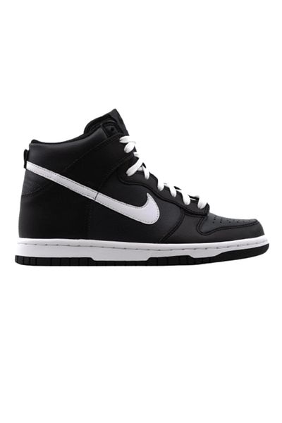 Nike Dunk Hi Bg