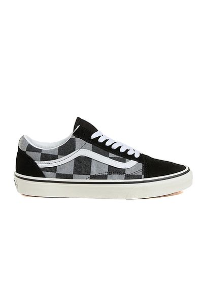 Vans Old Skool Casual Sneakers Sneaker Colorful